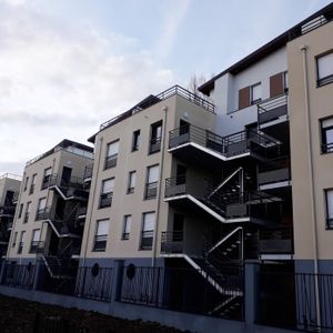 Résidence Théodore Monod pour étudiants à Vitry-sur-Seine - Photo 2