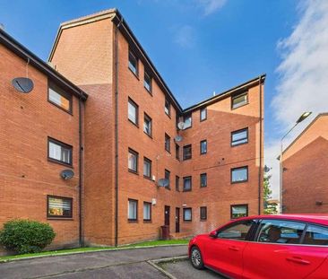 Burnhill Quadrant, Rutherglen, G73 - Photo 1