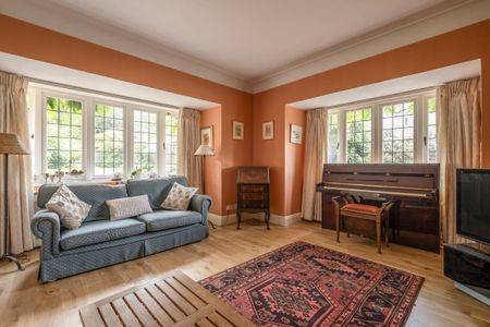 5 bedroom detached house to rent - Photo 5