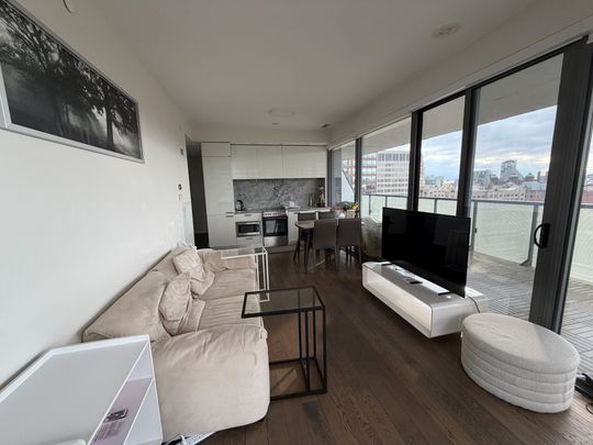 For Lease - 57 St Joseph Street Unit# 1119, Toronto, Ontario - Photo 1