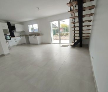 Maison La Chapelle Sur Erdre 5 pièce(s) 100.15 m2 - Photo 6