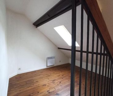 Location Appartement 2 pièces 35m² MAROLLES EN HUREPOIX 91630 - Photo 4