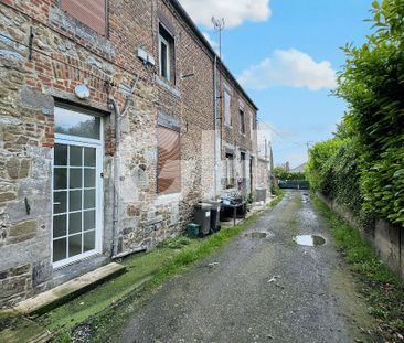 Maison Maubeuge 3 pièces de 54.74 m2 - Photo 5