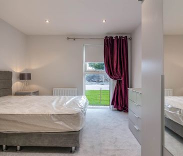 1 Locksley Mews, 114 Upper Lisburn Road, Belfast, BT10 0BD - Photo 4