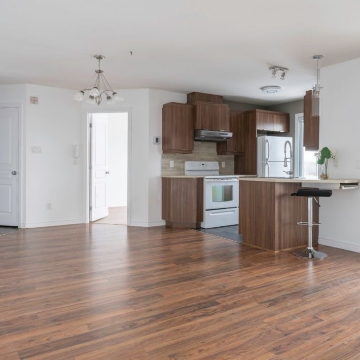 Appartement à louer - Boucherville (Le Boisé) Appartement à louer - Boucherville (Le Boisé) - Photo 1