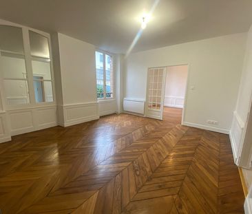 Location Appartement 2 pièces 64m² - Photo 4