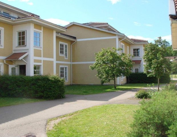 Ålfiskaregatan, Borgholm - Foto 1