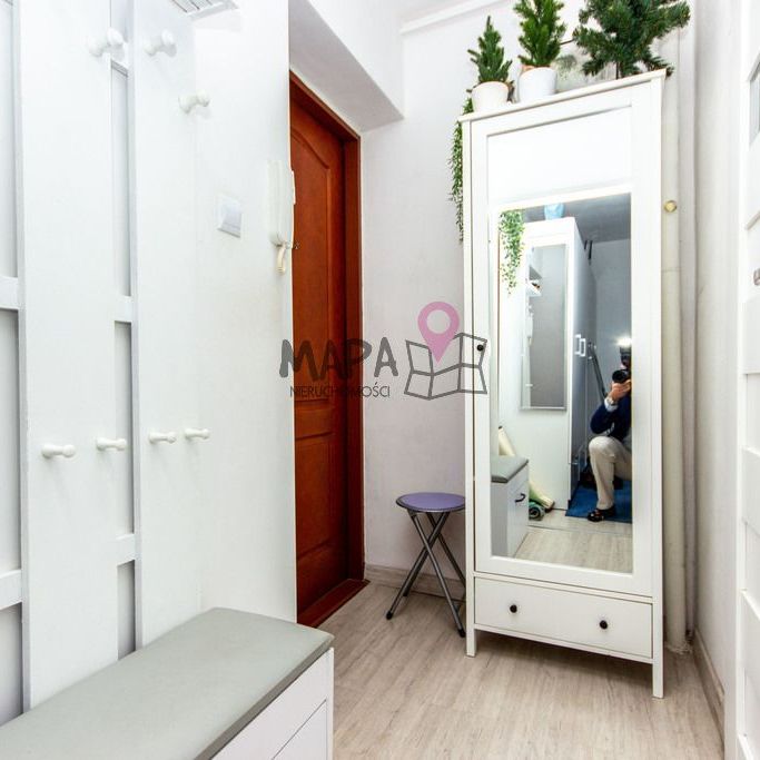 KAWALERKA W PODJUCHACH NA WYNAJEM - Photo 1