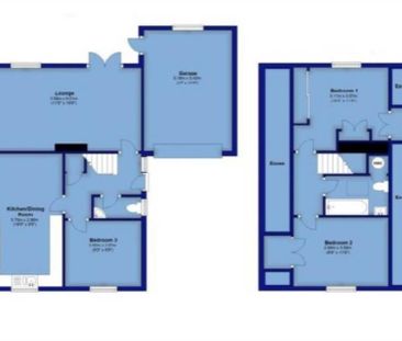 3 bedroom detached house to rent - Photo 4