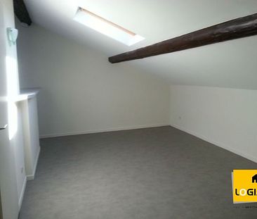 Nancy studio (54000) - Appartement Studio - Photo 1