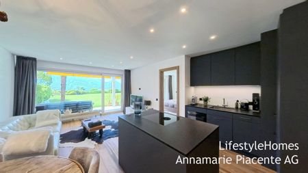 3.5 Zimmer, 82 m² - Foto 5