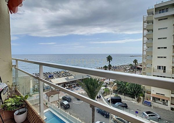 Torremolinos, Andalusia