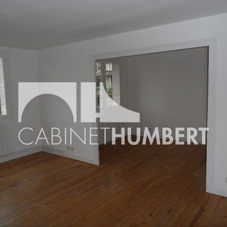 Location Appartement 4 pièces 80m² ST ETIENNE 42000 - Photo 1