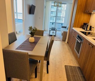 For Lease - 10 Inn on the park Drive Unit# 1605, Toronto, Ontario - Photo 5