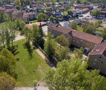 Bäckavägen, Perstorp - Photo 1