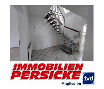 Wohnung zur Miete in Löhne - Foto 1