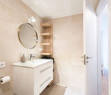 2 room luxury Apartment for rent in Palma de Mallorca, Balearic Isl... - Foto 6