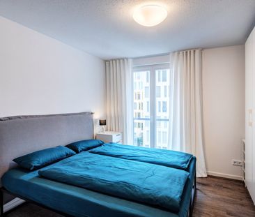 Furnished apartment in Schwanthalerhöhe - Foto 1