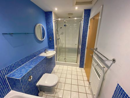 Room in a Shared Flat, The Needleworks, LE1 - Photo 2