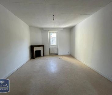 Appartement à louer 3 pièces 59.72m² - Photo 1