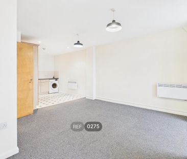 2 bedroom apartment to rent - Photo 2