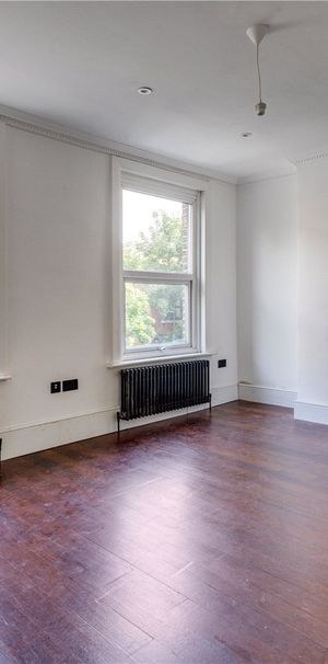 Manor Place, Kennington, SE17, London - Photo 1