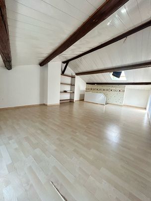 Location Appartement 4 pièces 98m² - Photo 1