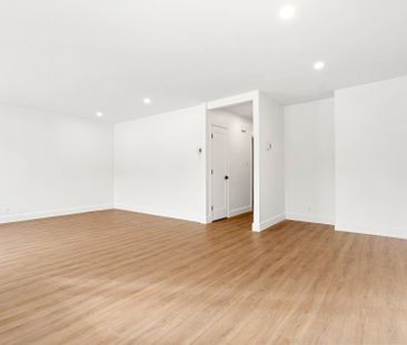 Appartement - 5763 Boul. LaSalle - Photo 4