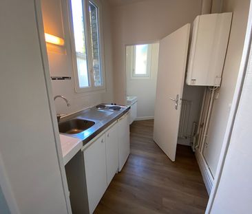 Location Appartement 2 pièces 45m² - Photo 1