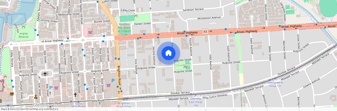 2/9 Third Ave, SA 5045, Glenelg East