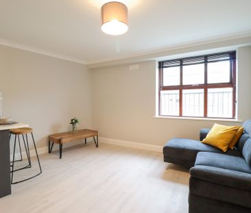 Apartment 144, Block E, Blackhall Square, Brunswick Street North, D... - Photo 1