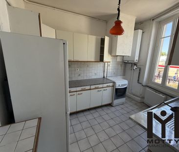 Location Appartement 3 pièces 44m² NANCY 54000 - Photo 5