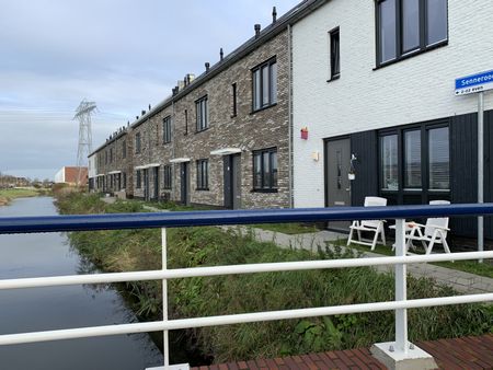 Te huur: Senneroog 4 - Foto 5