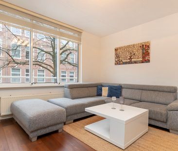 Te huur: Appartement Tweede Jacob van Campenstraat in Amsterdam - Foto 6