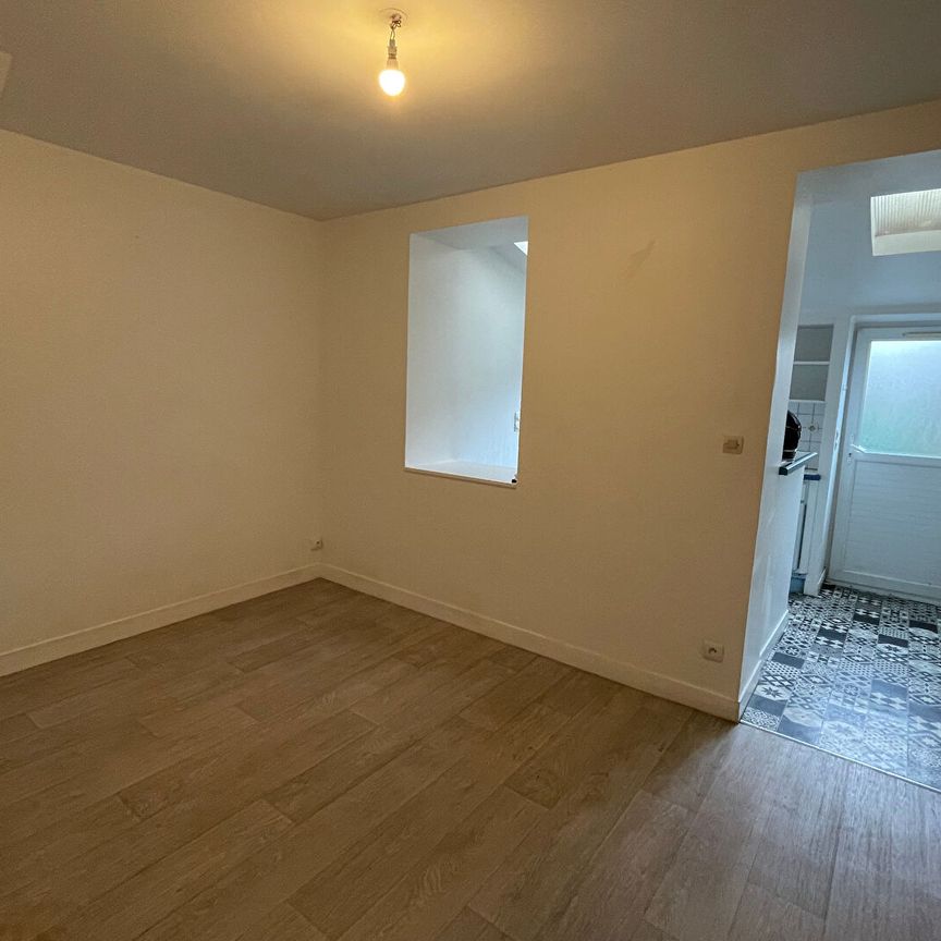 Location Maison 3 pièces 39m² - Photo 1