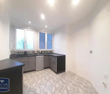 Appartement à louer 3 pièces 89.48m² - Photo 4