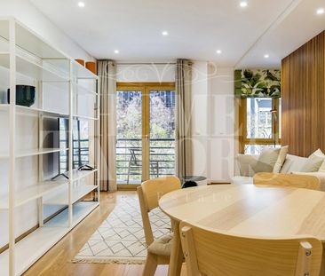 Apartamento T1 em Lisboa - Photo 6