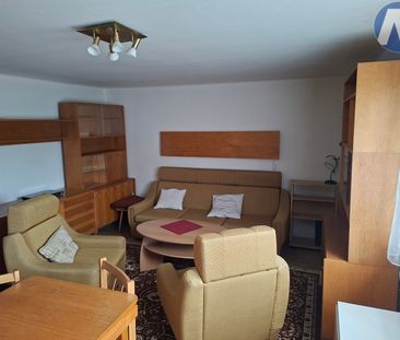 Pronájem bytu 3+1 60 m², Palackého, Vimperk - Фото 1