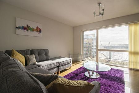 2 bedroom apartment to rent - Photo 2