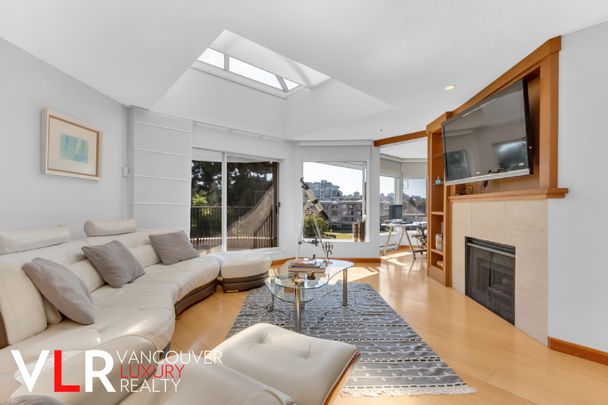 Condo in Vancouver, BC - Photo 1
