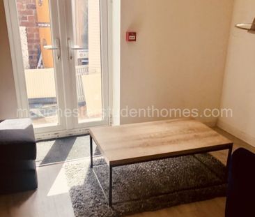 Beverly Road, Manchester, M14 6TG - Photo 3