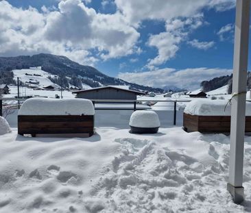 5.5 Zimmer, 140 m², 2. Stock - Photo 6