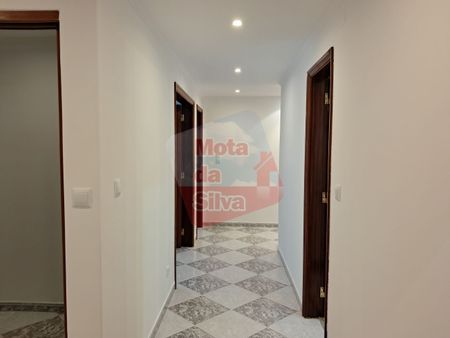 Apartamento T3 em Setúbal - Photo 3