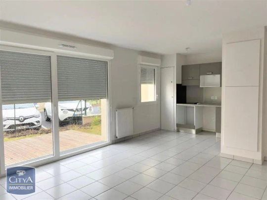 Maison à louer 3 pièces 64.79m² - Photo 1