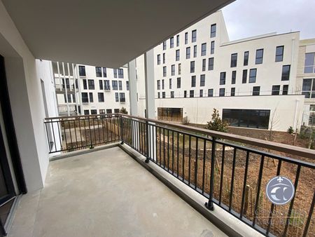 T2 Meublé - Quartier Gare - Photo 3