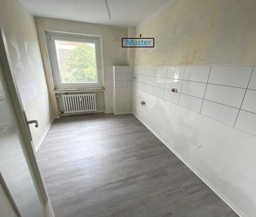 Endlich Zuhause. 3-Zimmer-Wohnung mit Balkon und neuen Badezimmer. - Foto 2