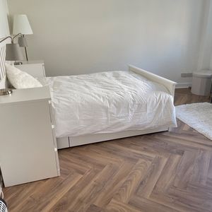 Studio Flat, Clifford's Inn, EC4A - Photo 2