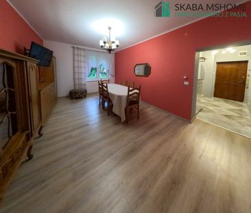 Mieszkanie do wynajęcia - Zdjęcie 2