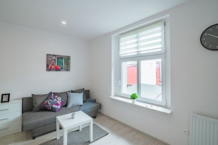 Bytom Rozbark, ul. Dworcowa - Photo 2