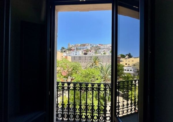 Dalt de la Vila - La Marina, Balearic Islands